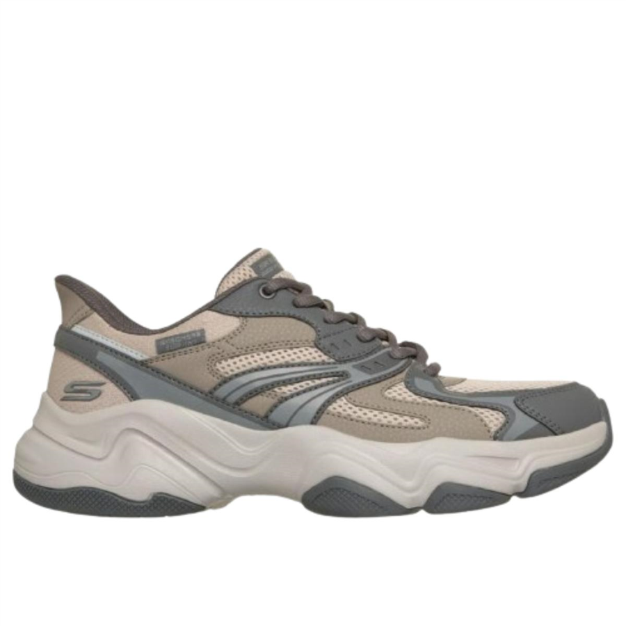 Skechers Bobs Diego 118334-DKTP Bej Koşu&Yürüyüş Ayakkabısı