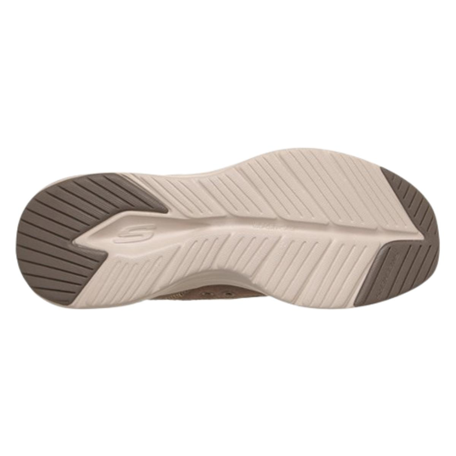 Skechers Contour Foam 150507-DKTP Bej Koşu&Yürüyüş Ayakkabısı