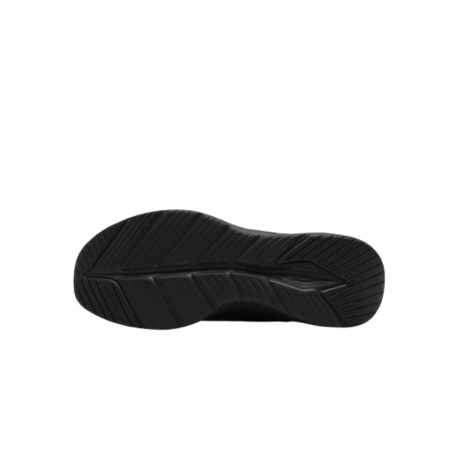 Skechers Contour Foam - Cozy Fit 232619-BBK Siyah Koşu&Yürüyüş Ayakkabısı