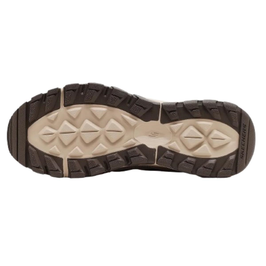 Skechers Dynamite At 237631-NTGY Bej Koşu&Yürüyüş Ayakkabısı