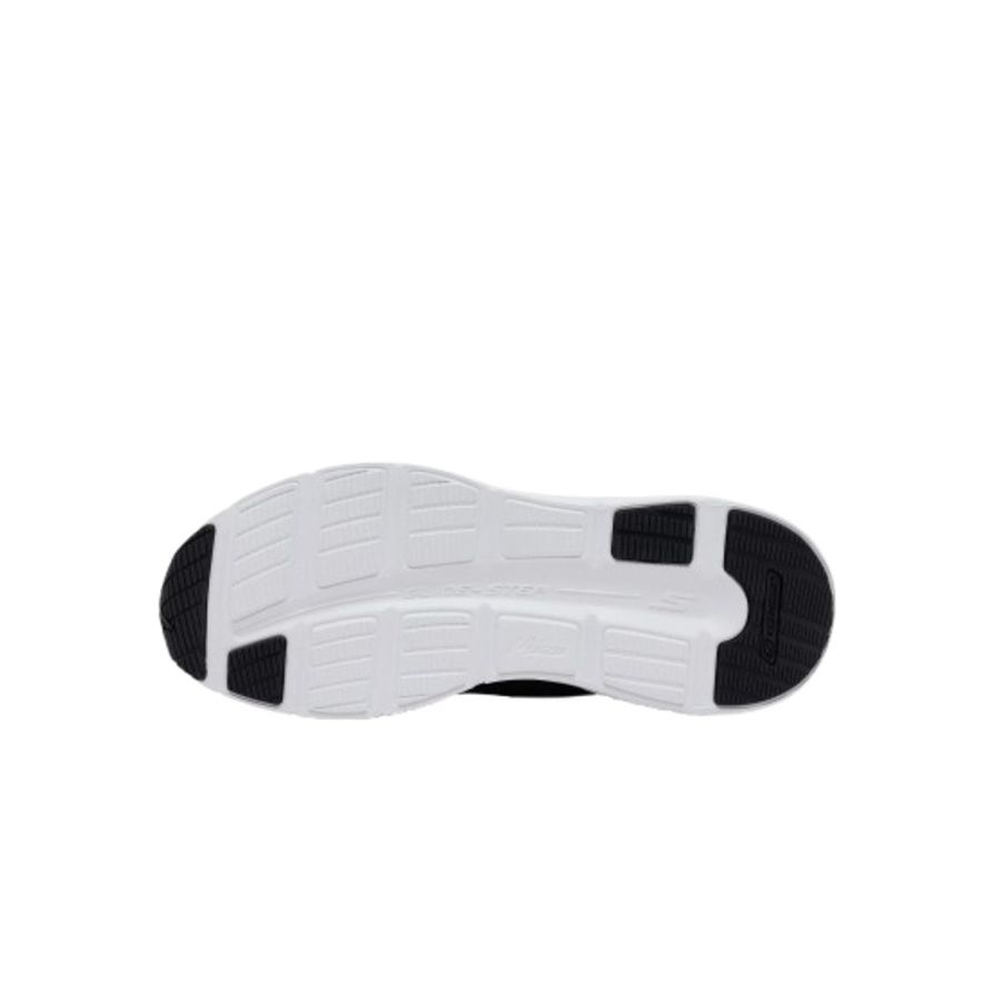 Skechers Glide-Step Vortex 221040-BKCC Siyah Koşu&Yürüyüş Ayakkabısı