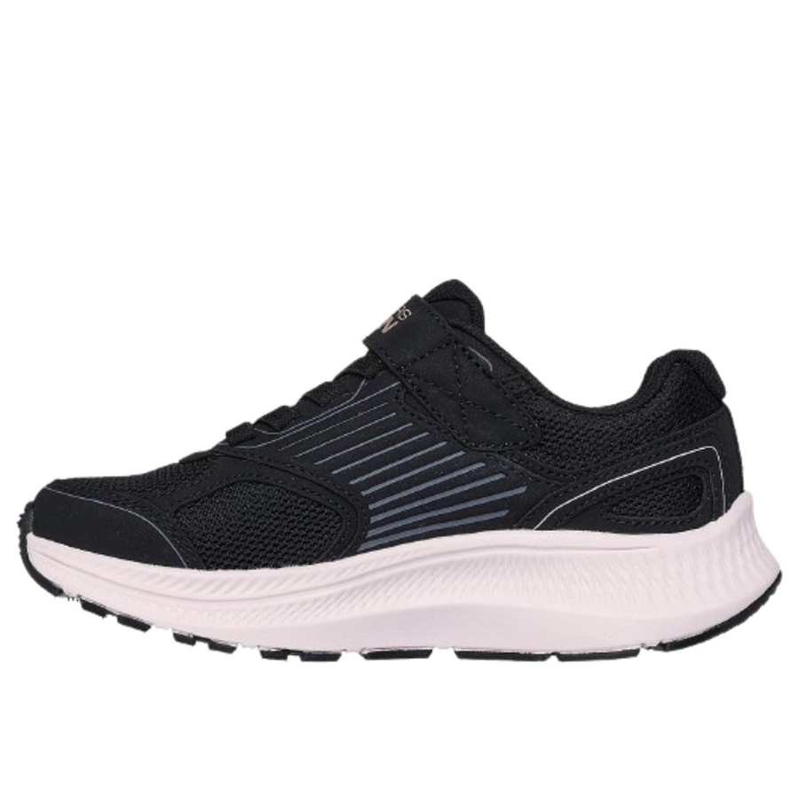 Skechers Go Run Consistent 2.0 - Advantage 303979L-BKRG Siyah  Koşu&Yürüyüş Ayakkabısı