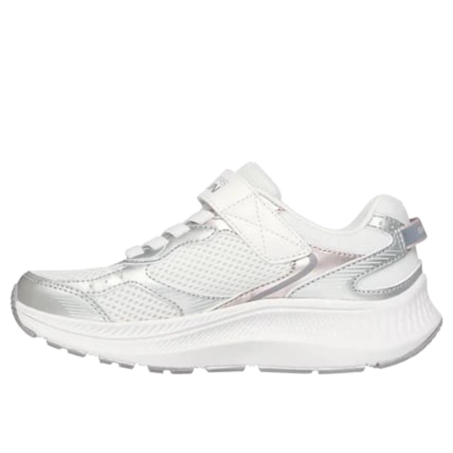 Skechers Go Run Consistent 2.0 303963L-OFWT Beyaz Koşu&Yürüyüş Ayakkabısı