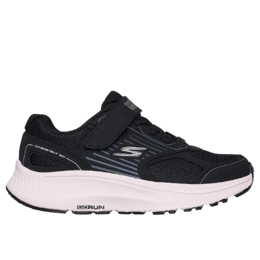 Skechers Go Run Consistent 2.0 - Advantage 303979L-BKRG Siyah  Koşu&Yürüyüş Ayakkabısı