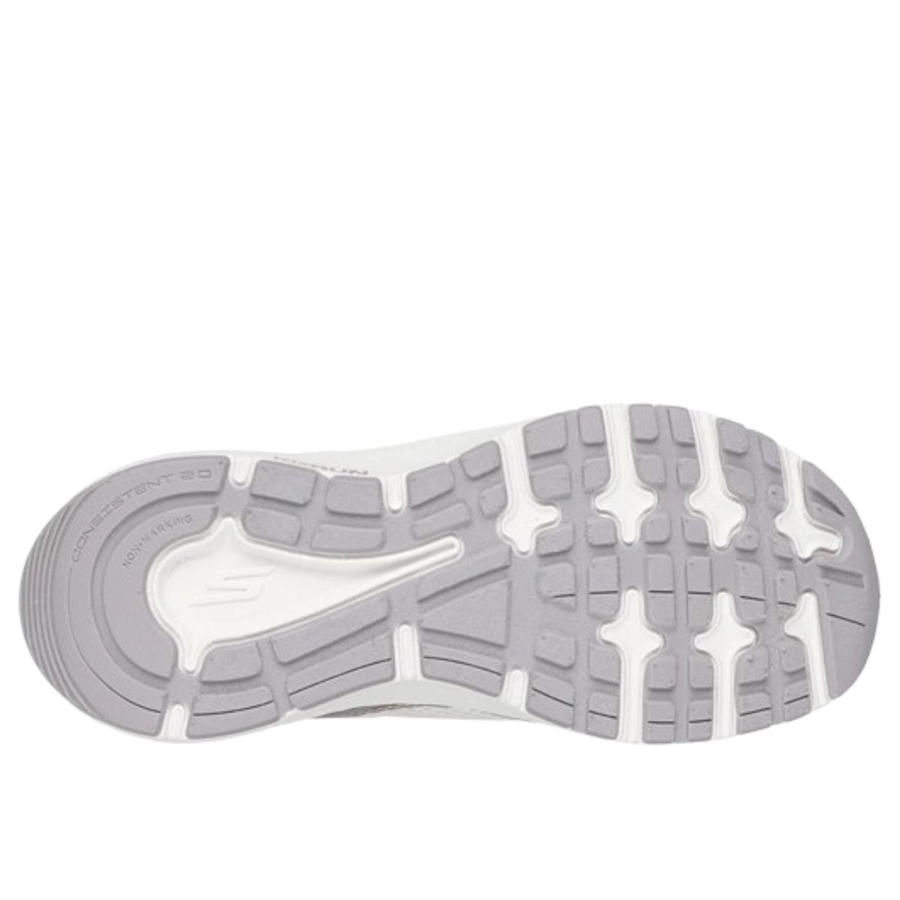 Skechers Go Run Consistent 2.0 303963L-OFWT Beyaz Koşu&Yürüyüş Ayakkabısı