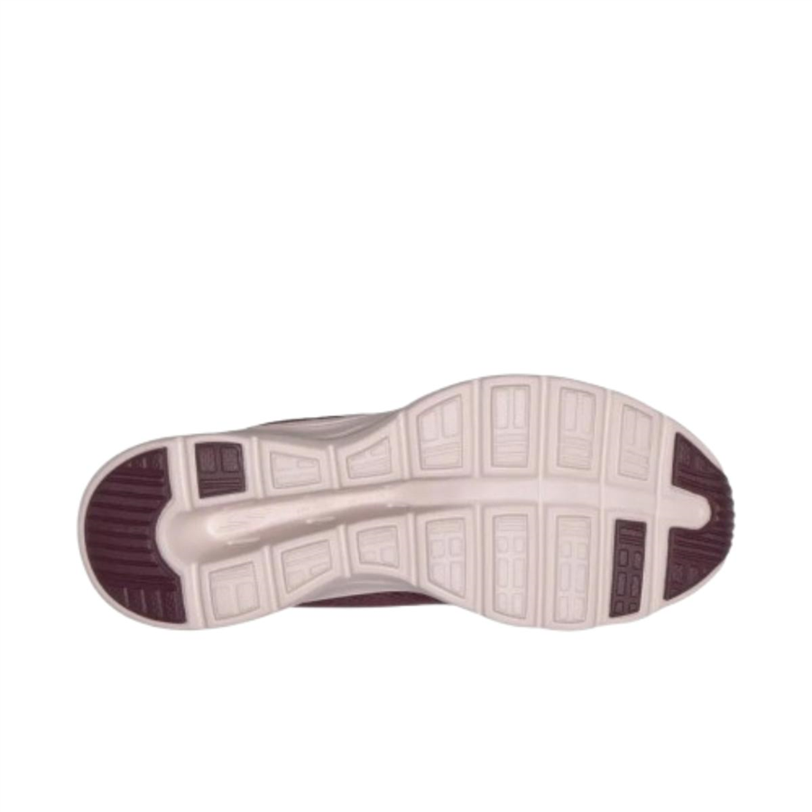 Skechers Go Walk Glide-Step 2.0-Kristee 125145-BURG Bordo Koşu&Yürüyüş Ayakkabısı