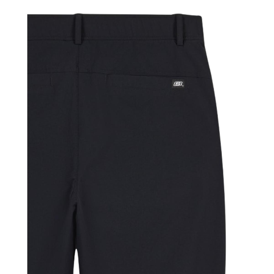 Skechers M Micro Regular Weekend Pant S2620102-3817 Siyah Eşofman Altı