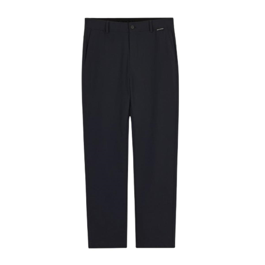 Skechers M Micro Regular Weekend Pant S2620102-3817 Siyah Eşofman Altı