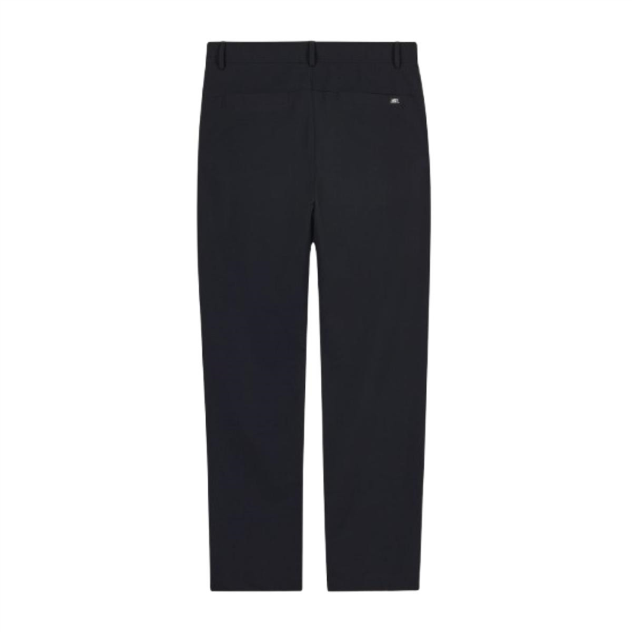 Skechers M Micro Regular Weekend Pant S2620102-3817 Siyah Eşofman Altı