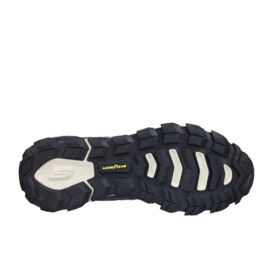 Skechers Max Protect 237304-OLBK Yeşil Koşu&Yürüyüş Ayakkabısı