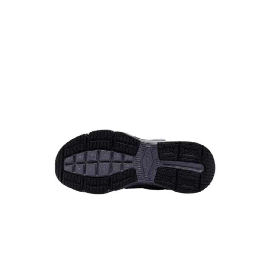Skechers Retro-Graph 403857L-SLBK Gri Koşu&Yürüyüş Ayakkabısı