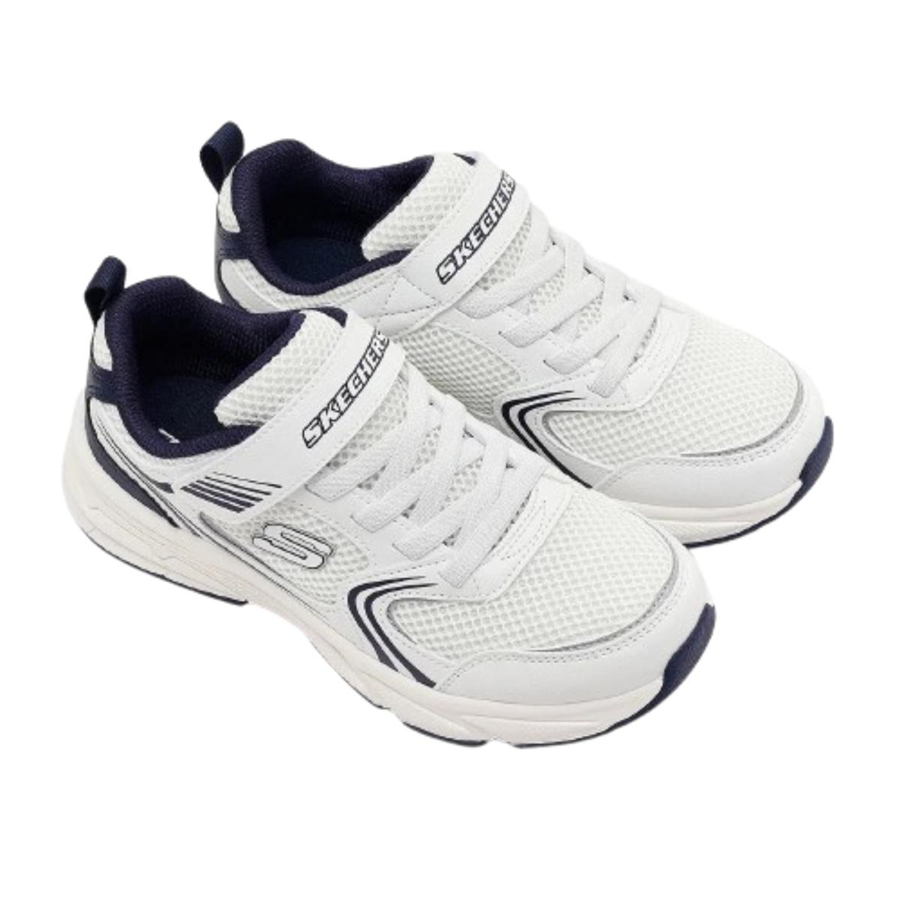 Skechers Retro-Graph 403857L-WNVY Beyaz Koşu&Yürüyüş Ayakkabısı