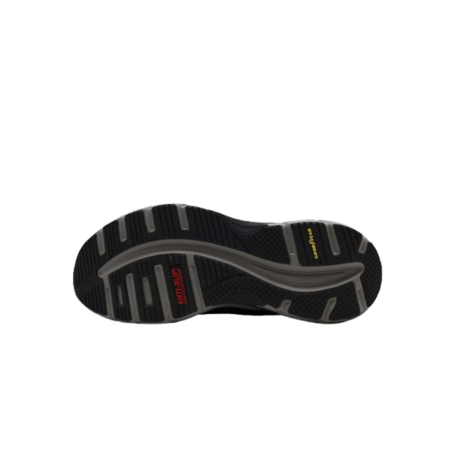 Skechers Skech Cage 233275-BKCC Siyah Koşu&Yürüyüş Ayakkabısı
