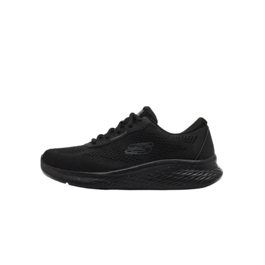 Skechers Skech-Lite Pro Through The Mud 150198-BBK Siyah Koşu&Yürüyüş Ayakkabısı