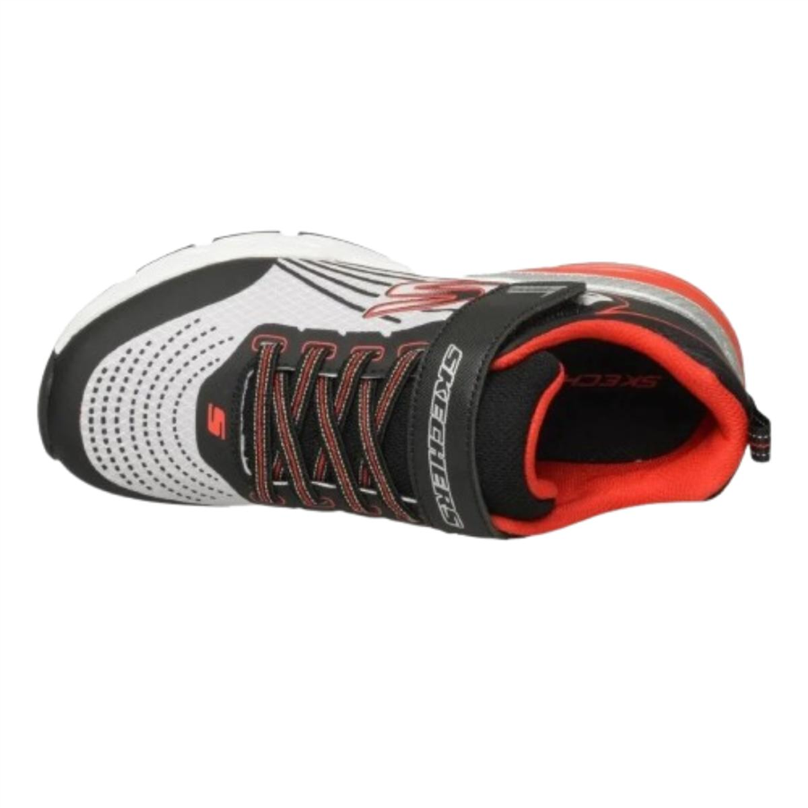 Skechers Thermoflux Elite 403768L-BKGY Siyah Koşu&Yürüyüş Ayakkabısı