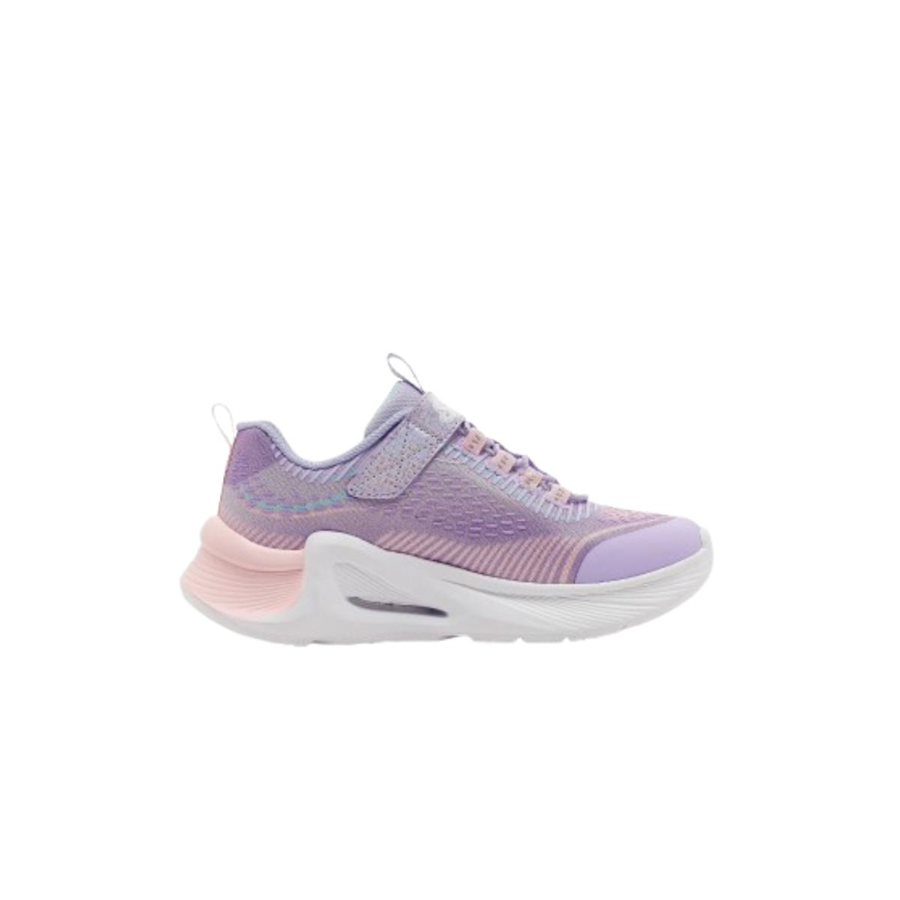 Skechers Tide Tech 303896L-LVMT Mor Koşu&Yürüyüş Ayakkabısı