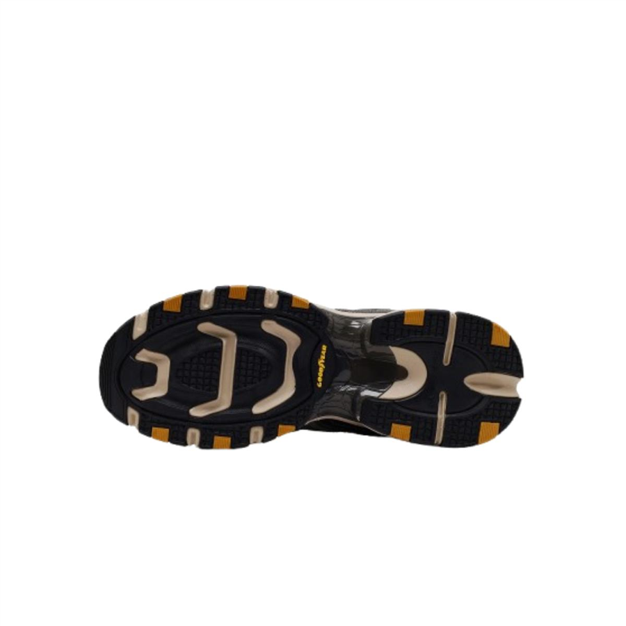 Skechers Vigor 3.0 237145-OLBK Yeşil Koşu&Yürüyüş Ayakkabısı