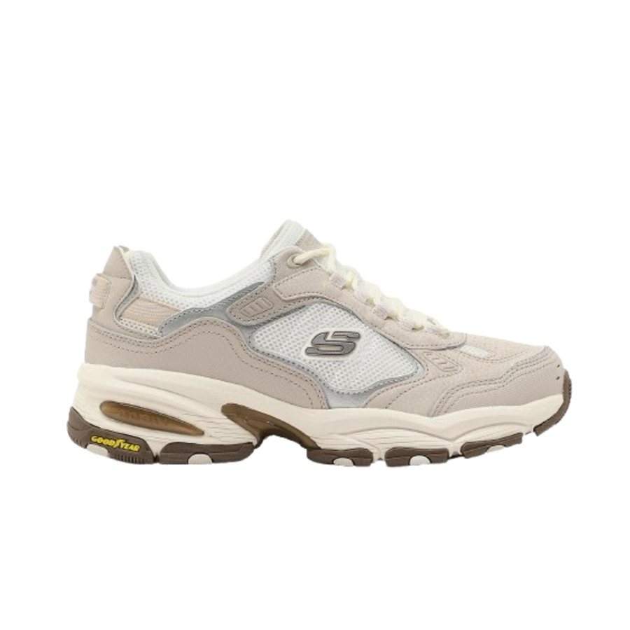 Skechers Vigor 3.0 180247-TPSL Bej Outdoor Ayakkabı