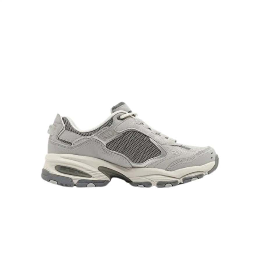 Skechers Vigor 3.0 180247-GYSL Gri Outdoor Ayakkabı