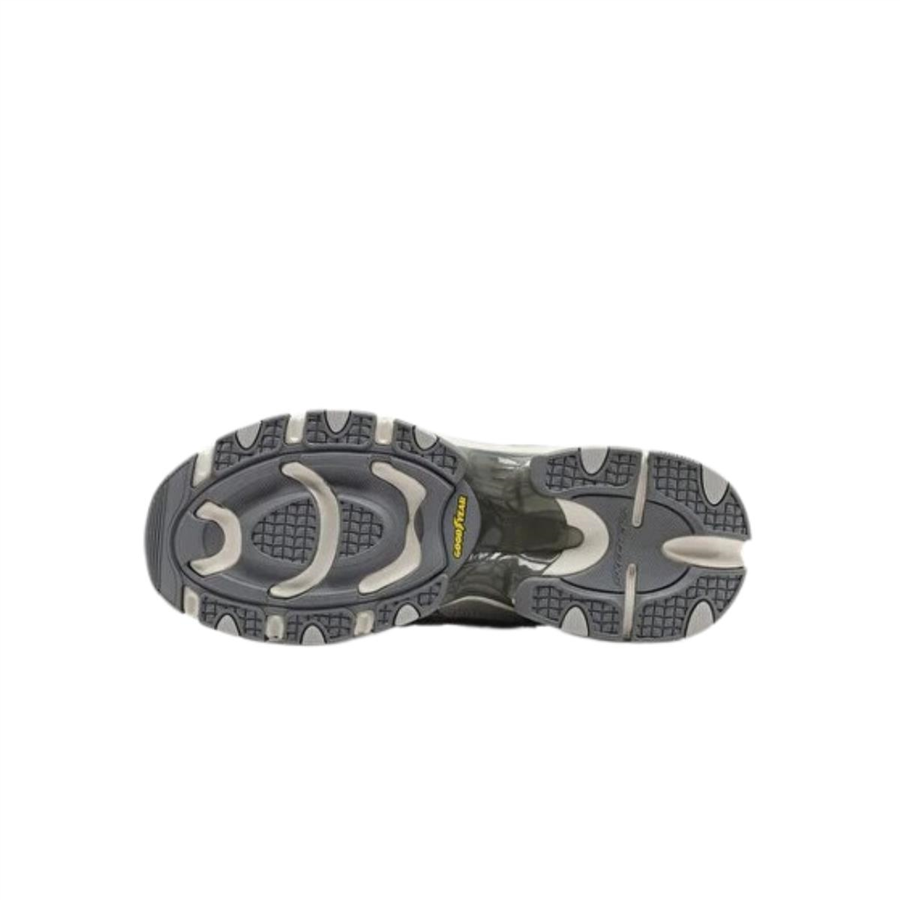 Skechers Vigor 3.0 180247-GYSL Gri Outdoor Ayakkabı