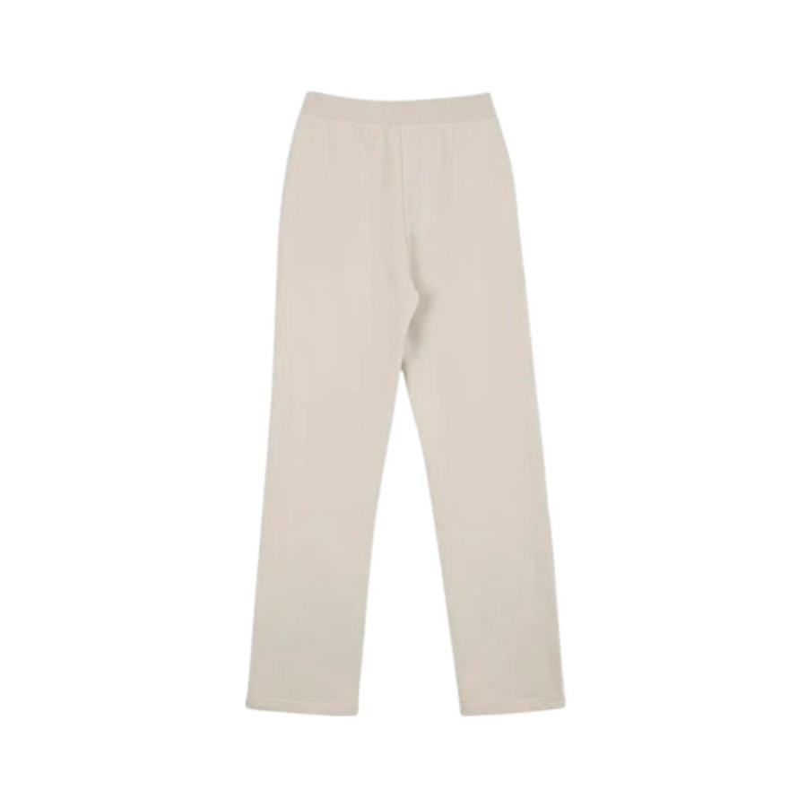 Skechers W Essential Regular Sweatpant S2610003-1457 Bej Eşofman Altı