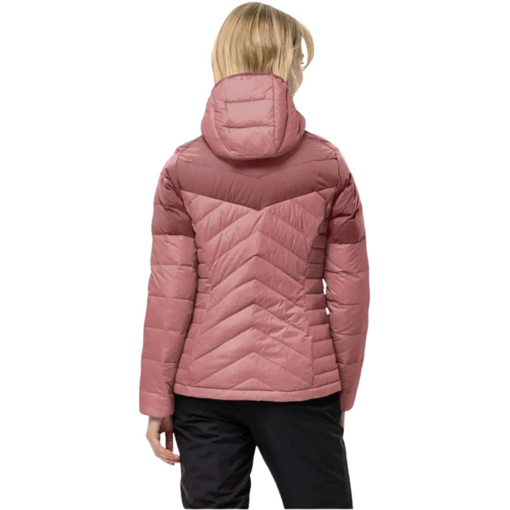 THUNDRA DOWN HOODY