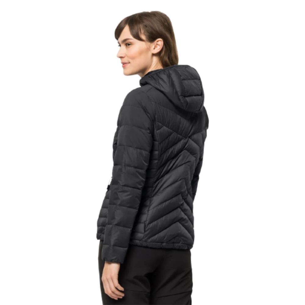 THUNDRA DOWN HOODY