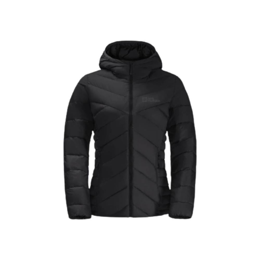 THUNDRA DOWN HOODY