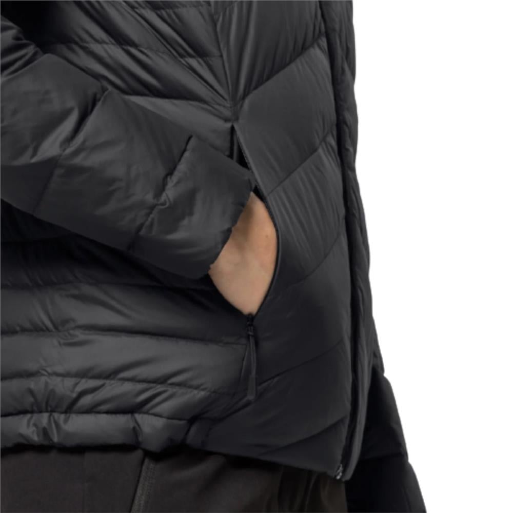 THUNDRA DOWN HOODY