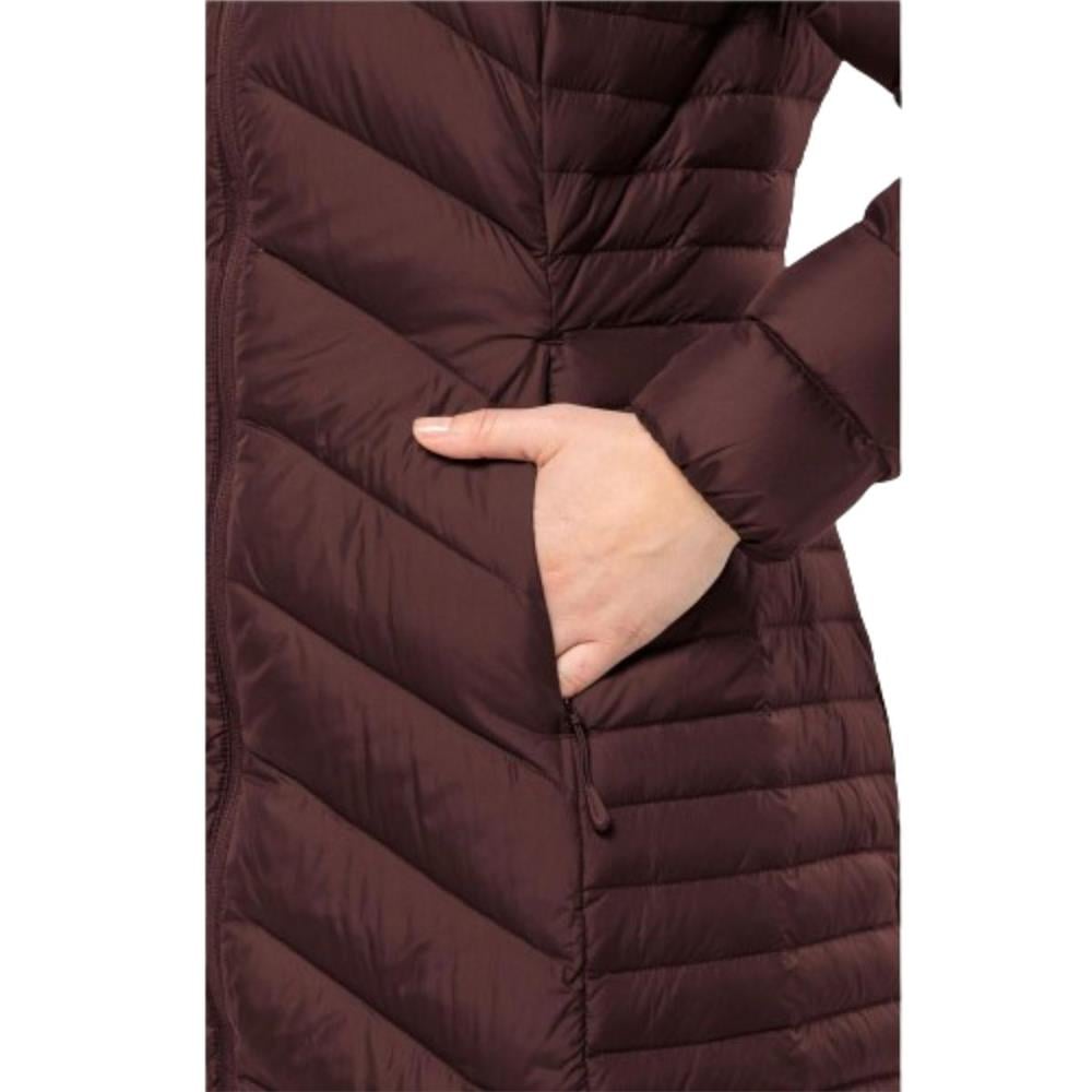 TUNDRA DOWN COAT