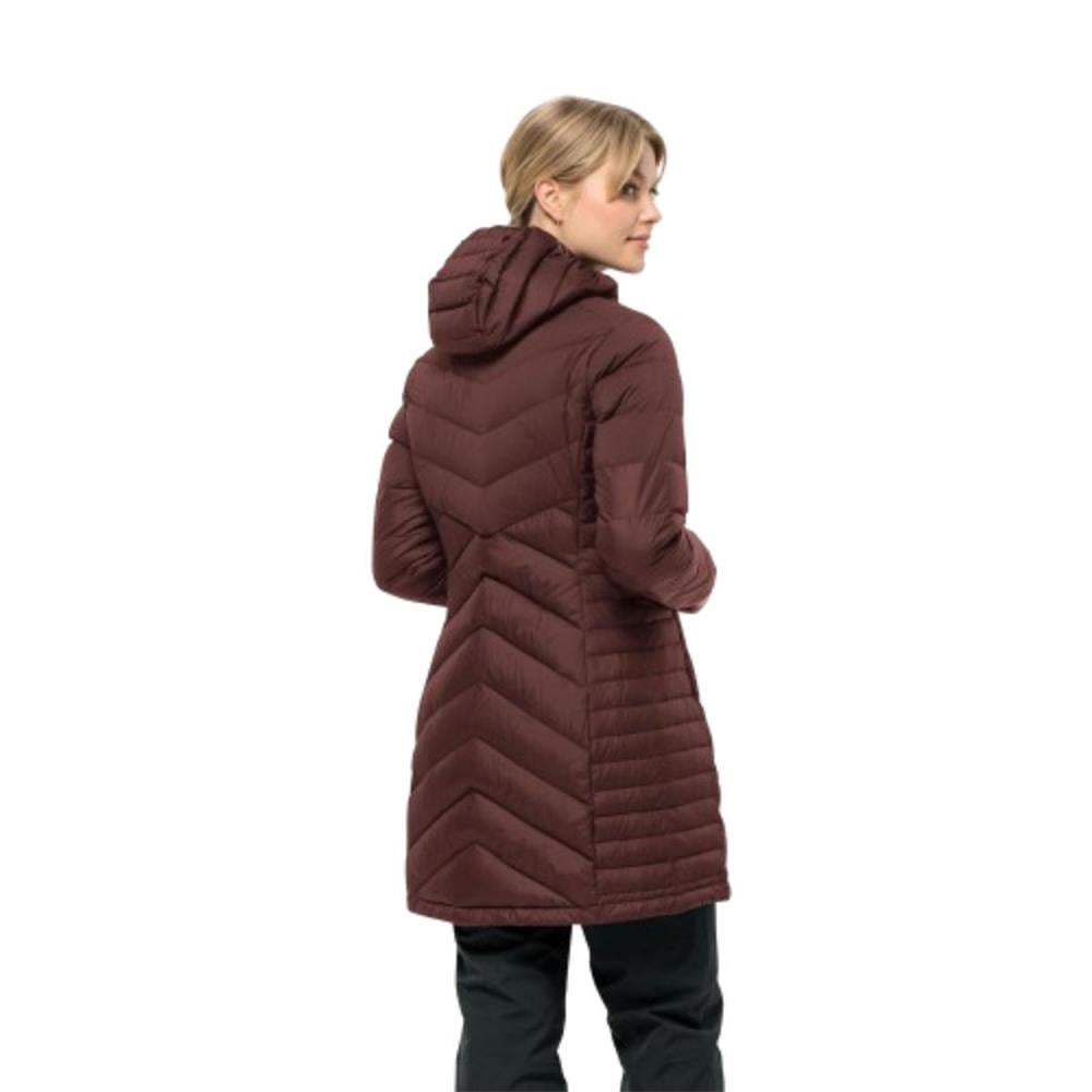 TUNDRA DOWN COAT