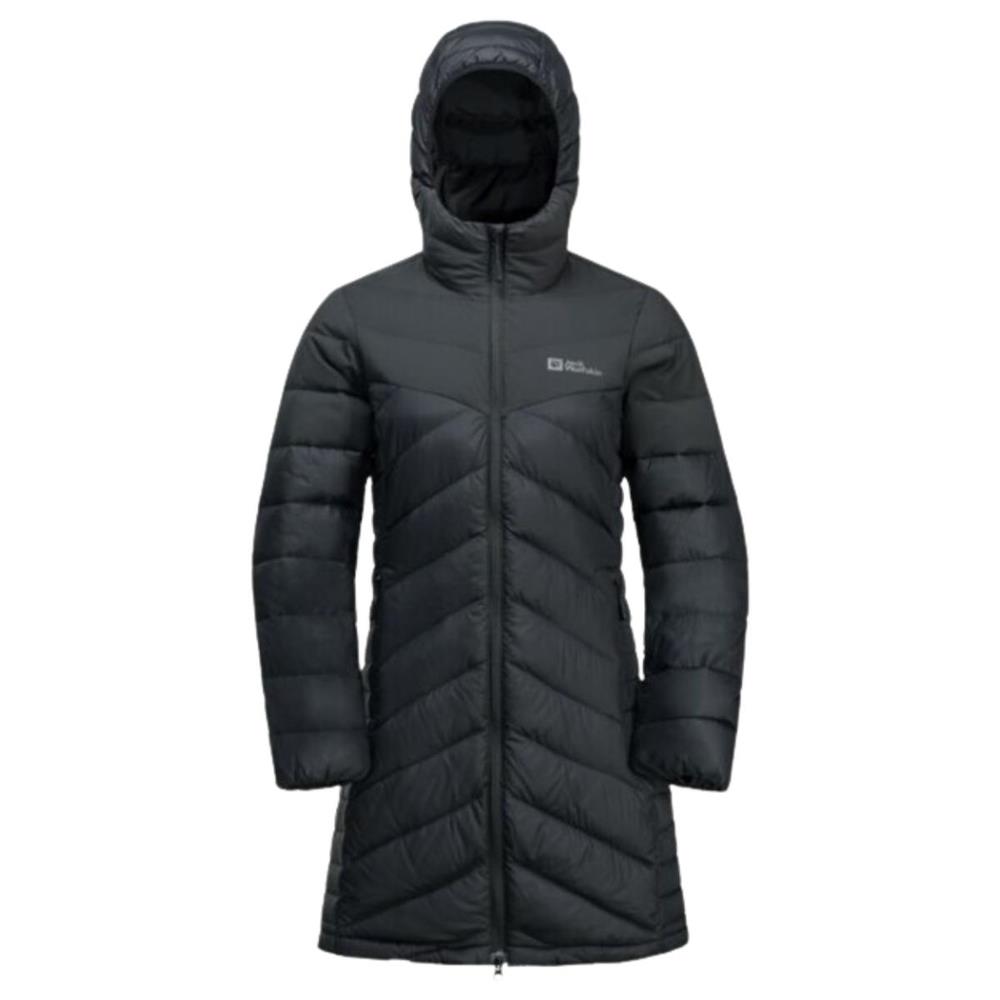 TUNDRA DOWN COAT