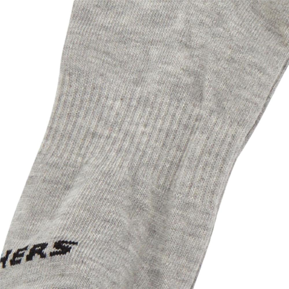 U LOW CUT 3 PACK SOCK