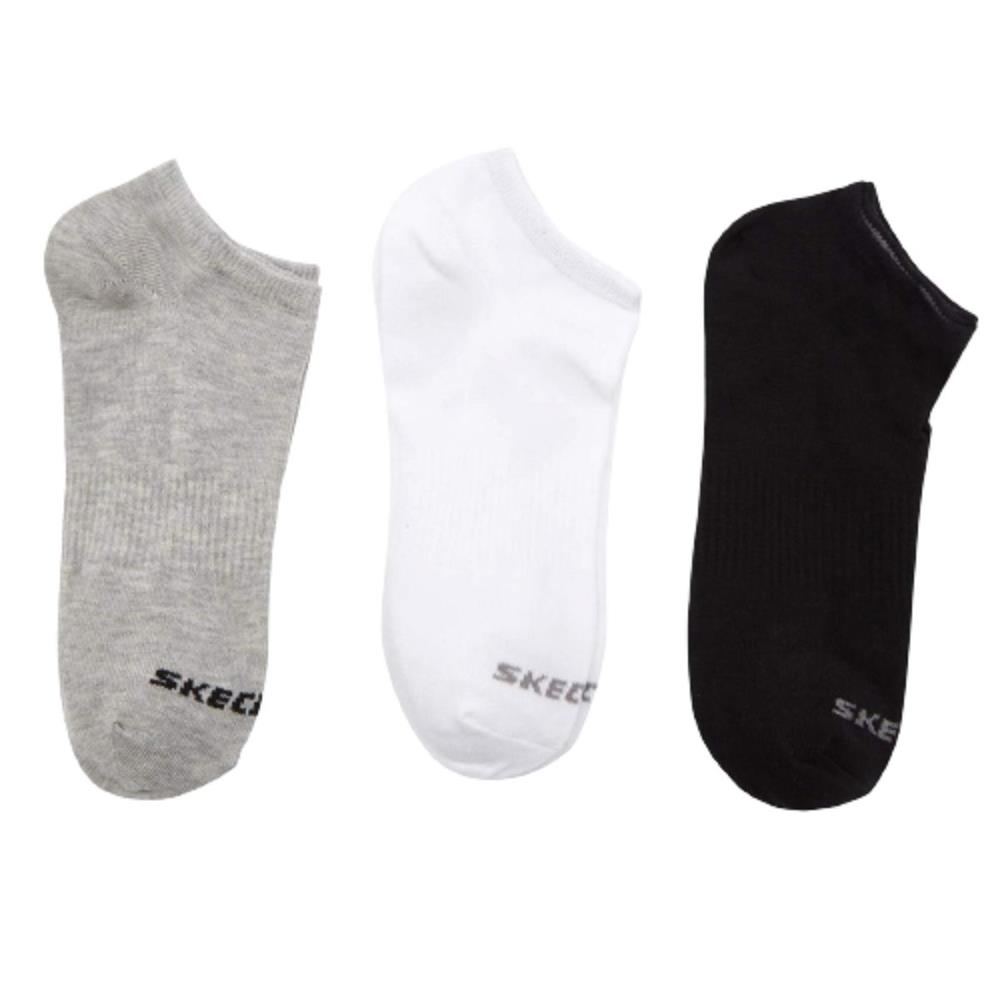 U LOW CUT 3 PACK SOCK