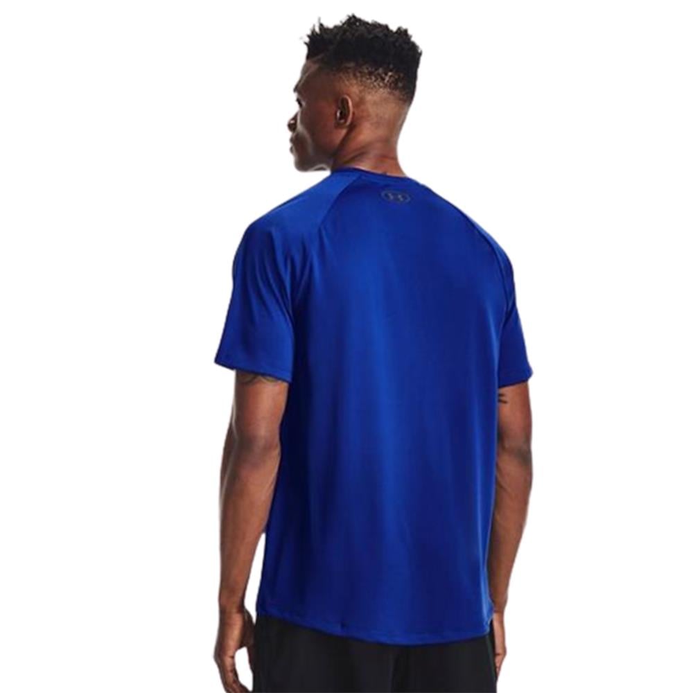 UA Tech 2.0 SS Tee