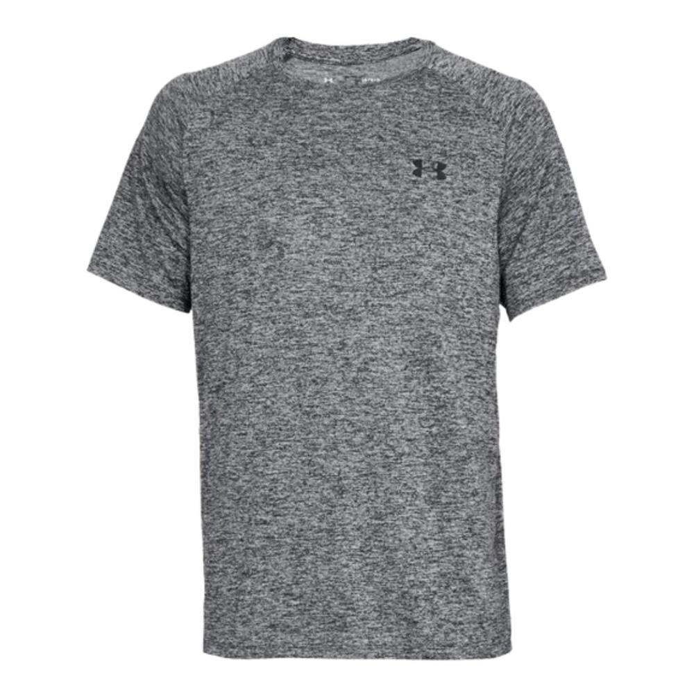 UA Tech 2.0 SS Tee