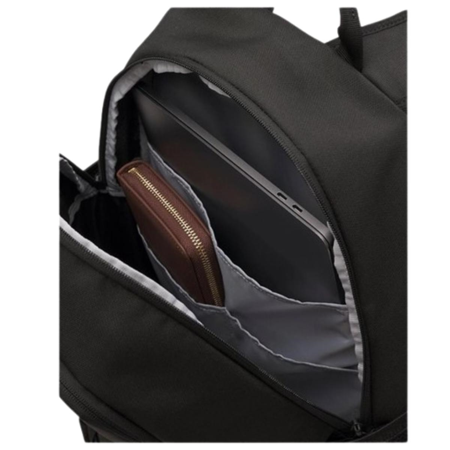 Under Armour Hustle Sport 6.0 Backpack 6000397-001 Siyah Çanta