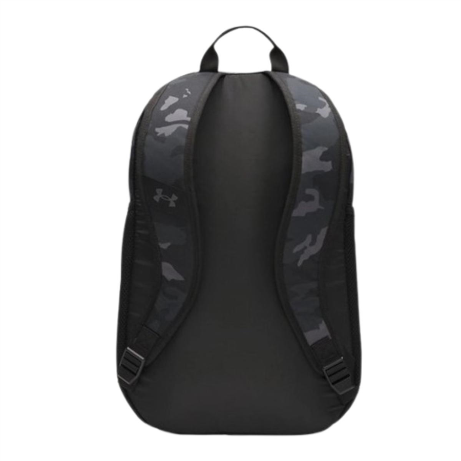 Under Armour Hustle Sport 6.0 Backpack 6000397-002 Siyah Çanta