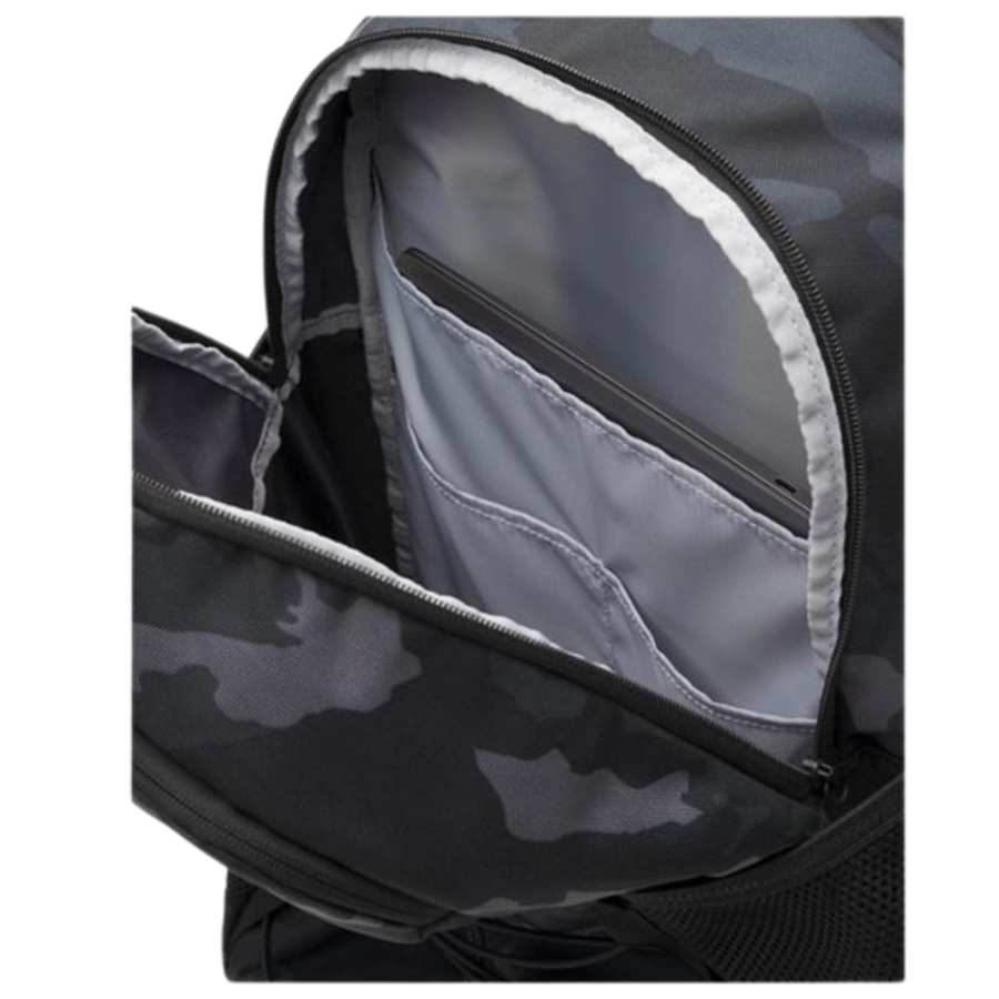 Under Armour Hustle Sport 6.0 Backpack 6000397-002 Siyah Çanta