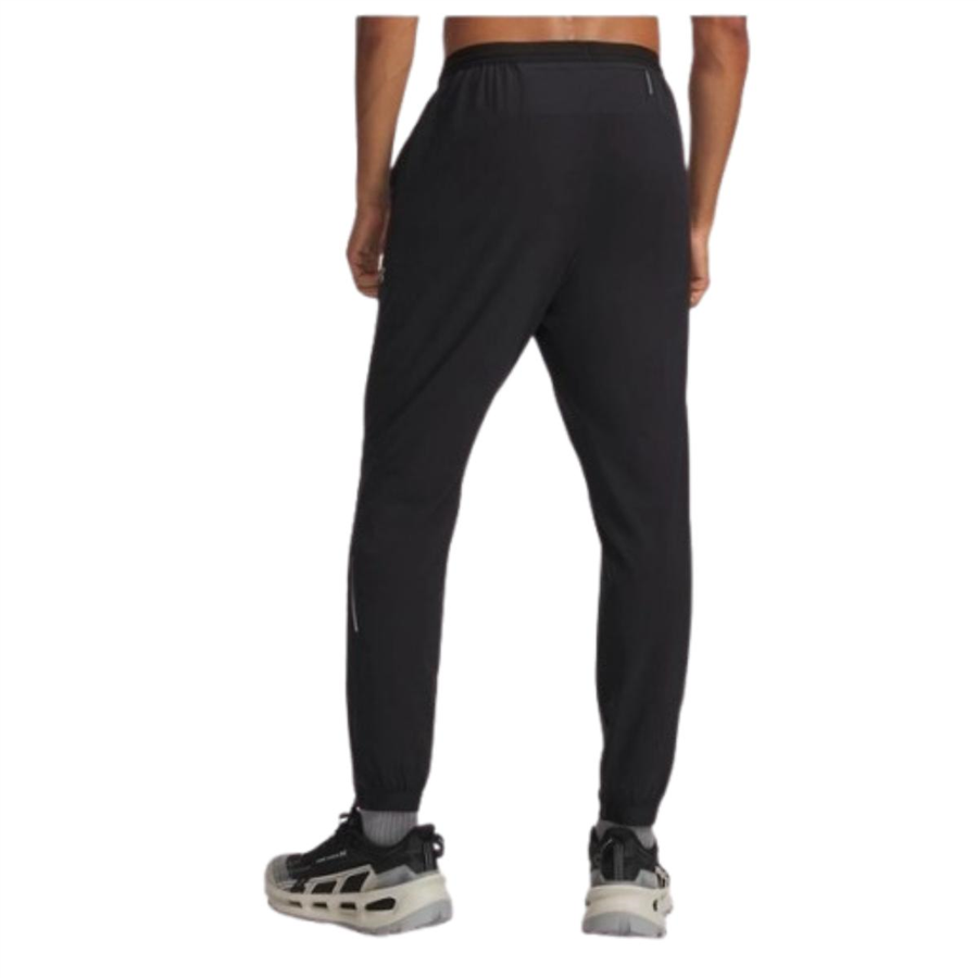 Under Armour M Explor Trail Run Pant 6009550-001 Siyah Eşofman Altı