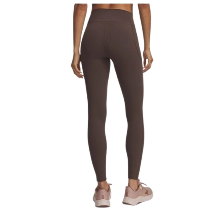 Under Armour Motion Ankle Legging 6013784-200 Kahverengi Tayt