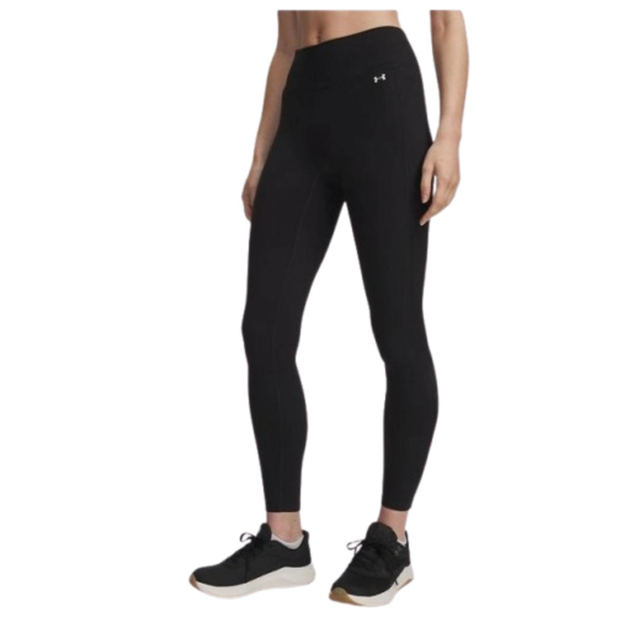 Under Armour Motion Ankle Legging 6013784-008 Siyah Tayt