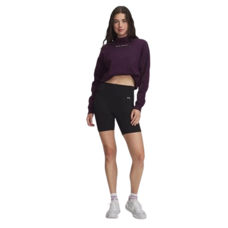 Under Armour Motion Bike Short 6013789-008 Siyah Tayt