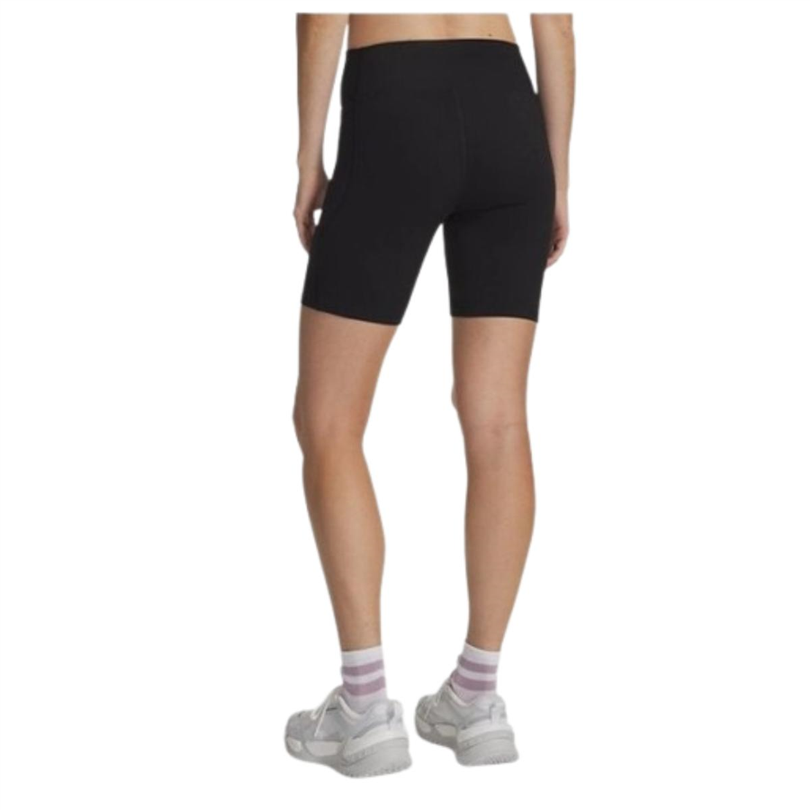 Under Armour Motion Bike Short 6013789-008 Siyah Tayt