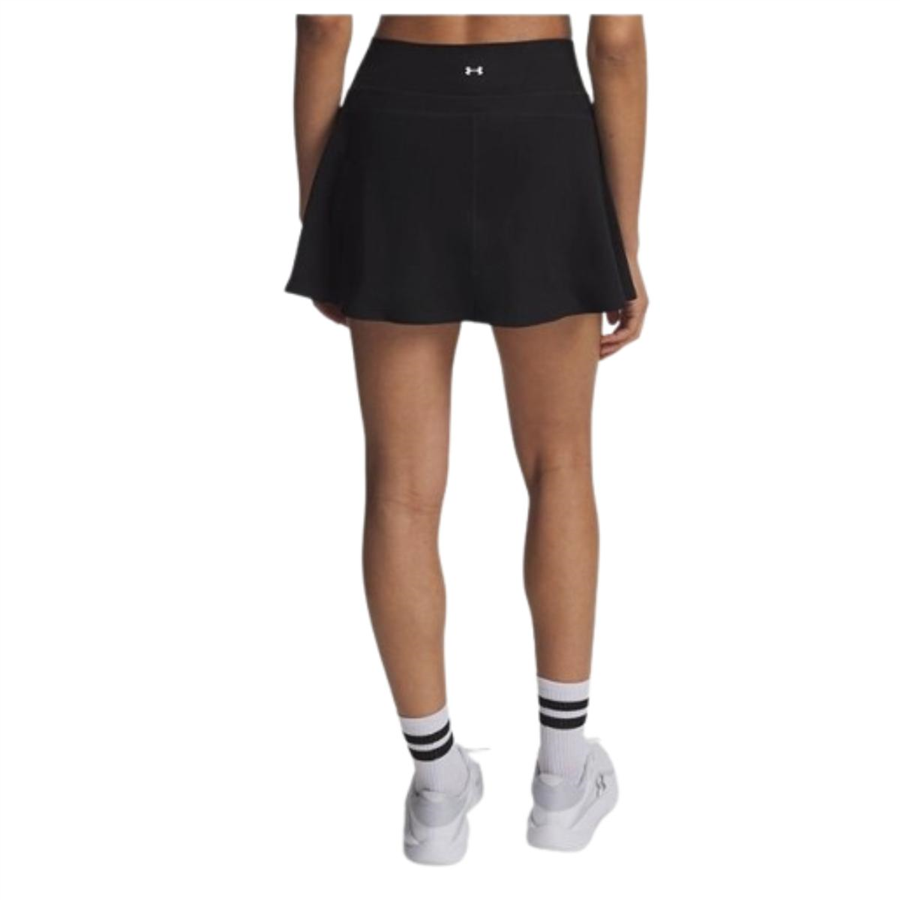 Under Armour Motion Skort 6015168-008 Siyah Şort