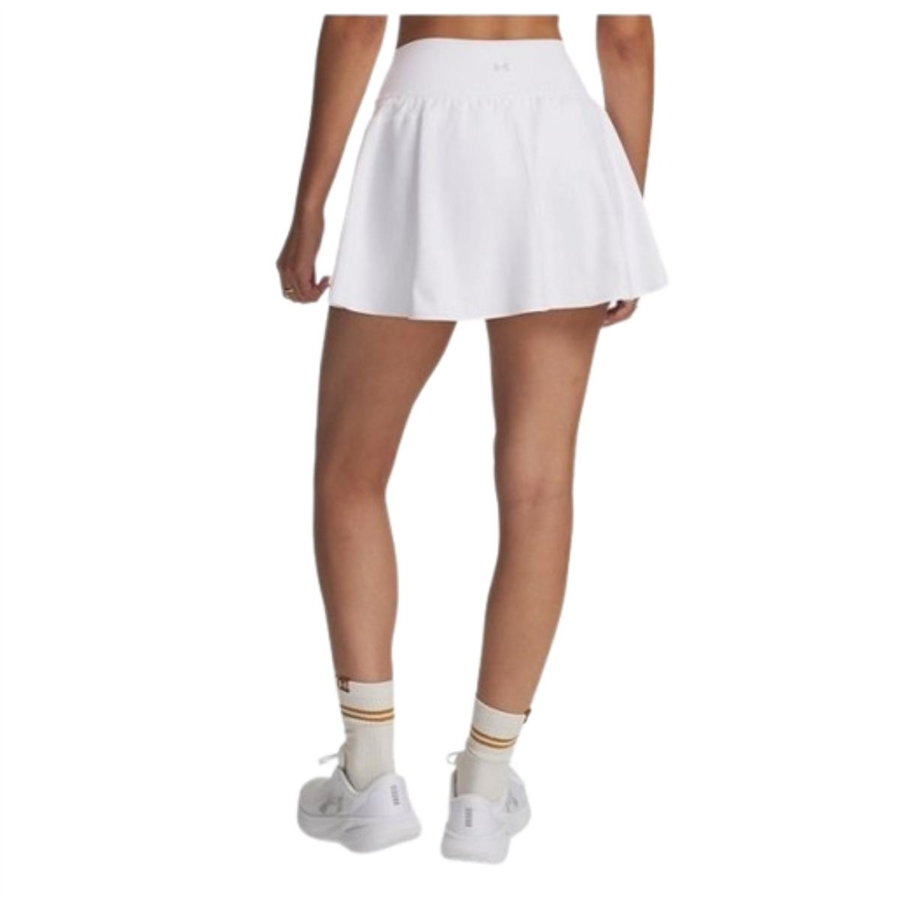 Under Armour Motion Skort 6015168-100 Beyaz Şort
