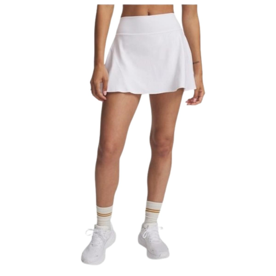 Under Armour Motion Skort 6015168-100 Beyaz Şort