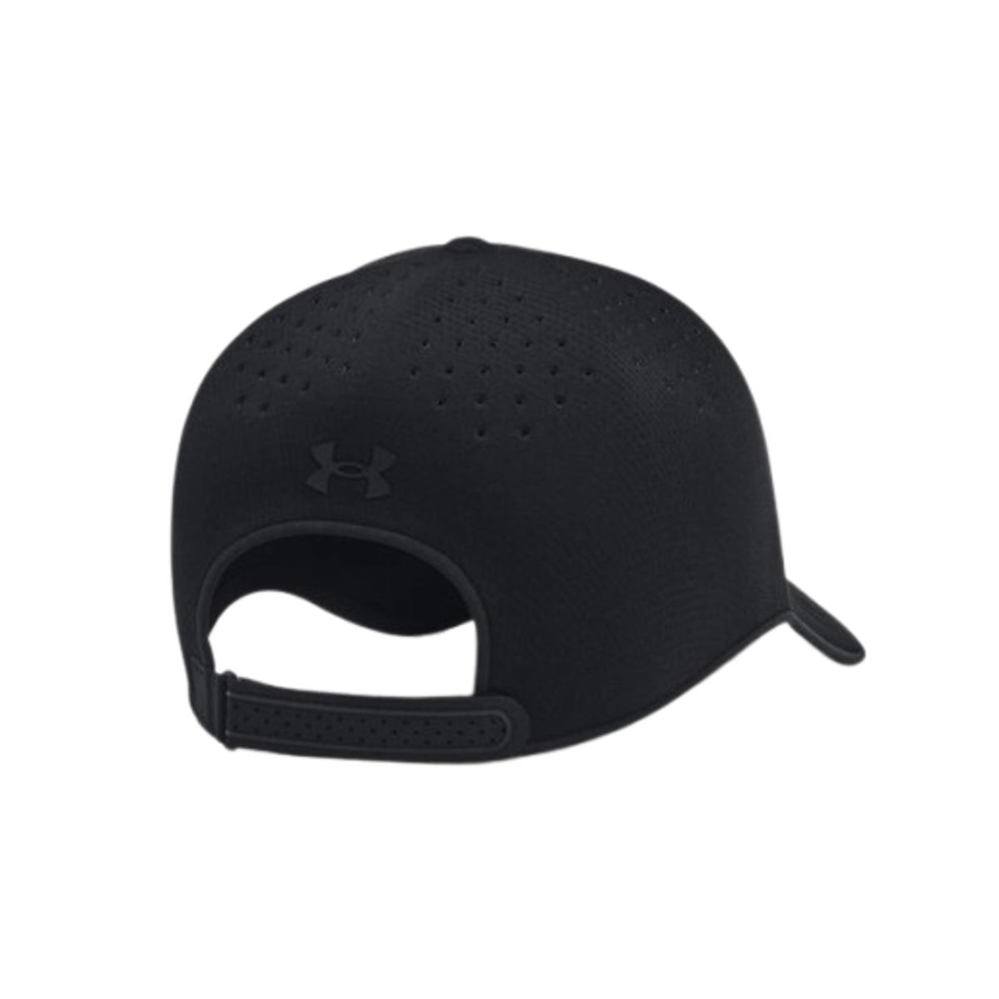 Under Armour Stealthform Low Uncrushable 6000413-001 Siyah Şapka