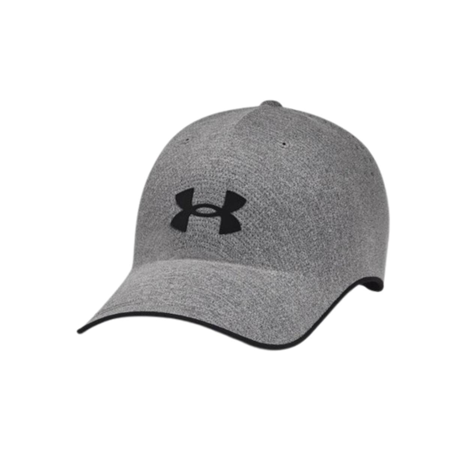 Under Armour Stealthform Low Uncrushable 6000413-025 Gri Şapka
