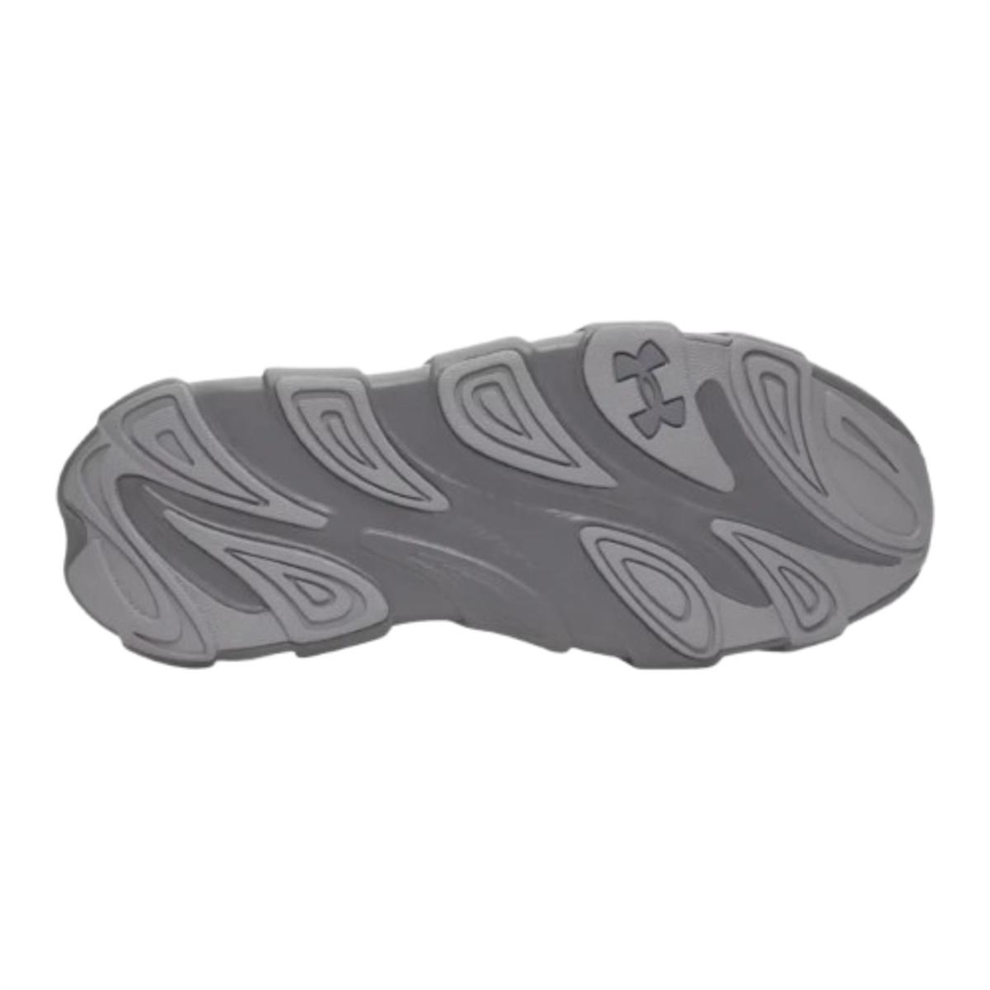 Under Armour Ua Hb Runner 2 6010212-024 Gri Koşu&Yürüyüş Ayakkabısı